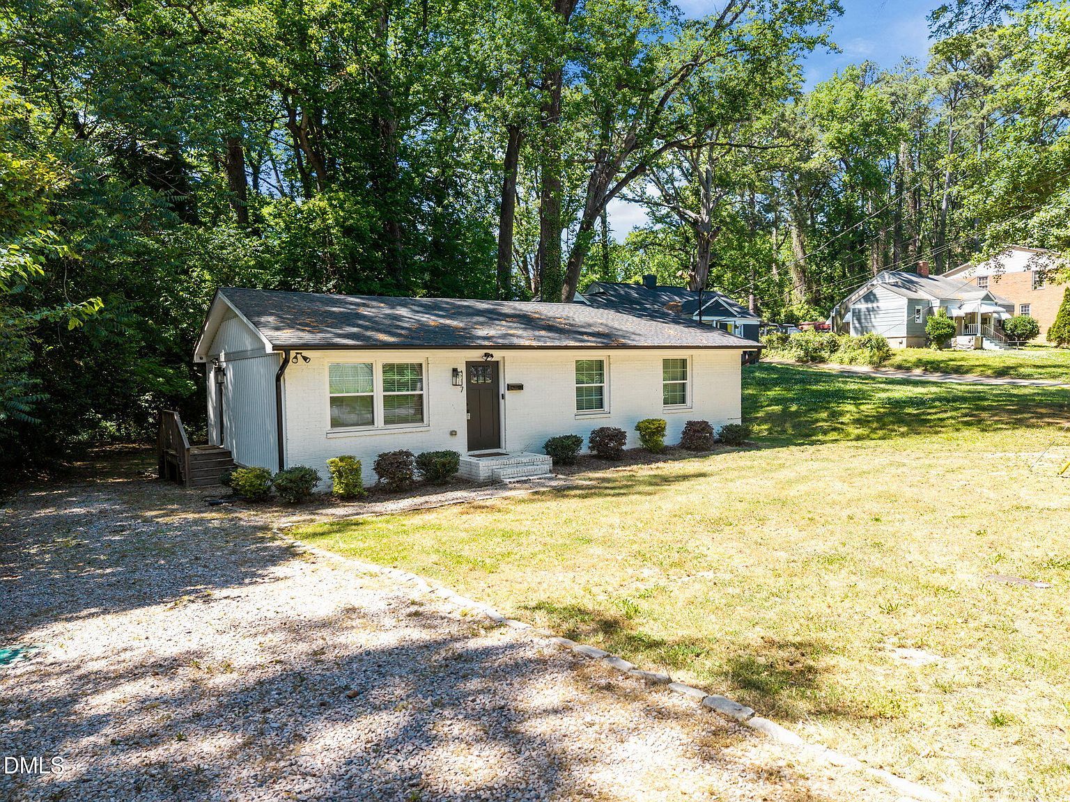 117 Bertie Dr Raleigh, NC 27610 - Thumbnail 4