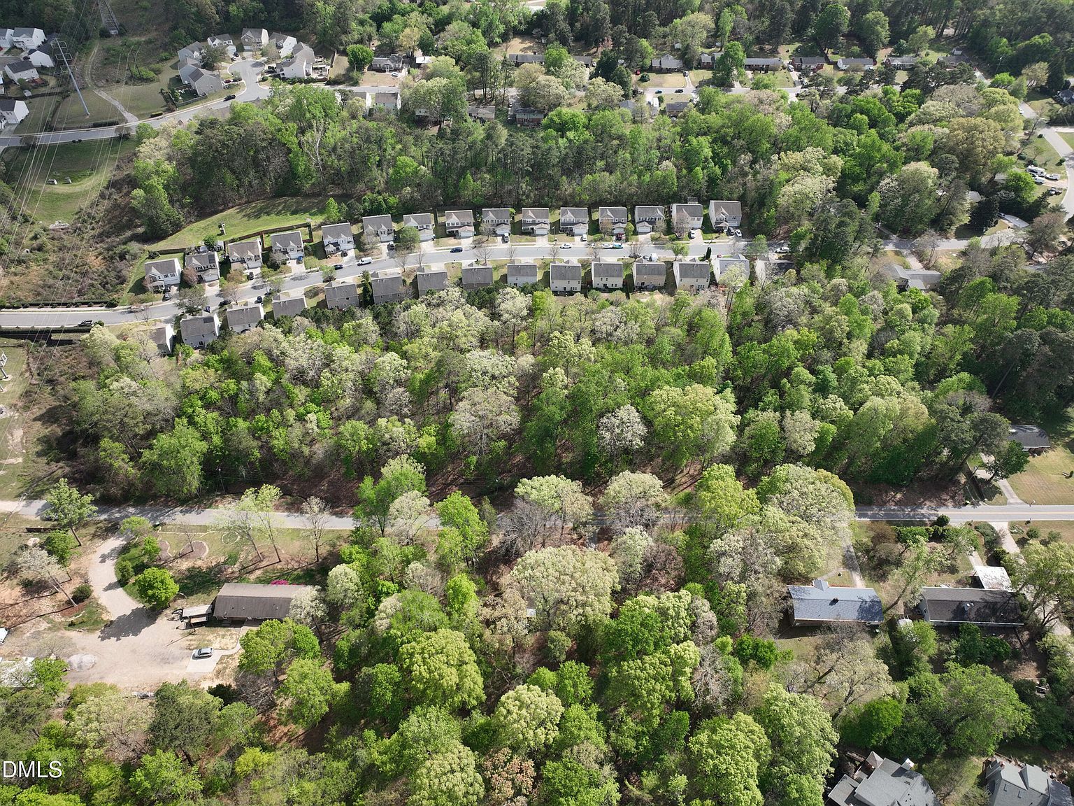 4216 Jane Ln Lot 21 Raleigh, NC 27604 - Thumbnail 4