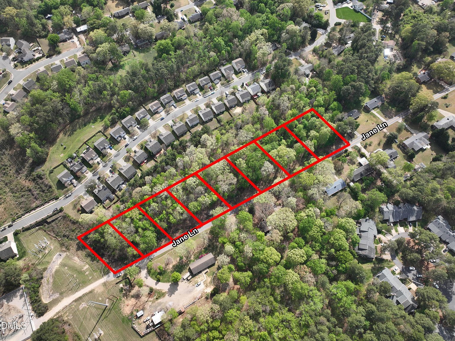 4228 Jane Ln Lot 24 Raleigh, NC 27604 - Thumbnail 4