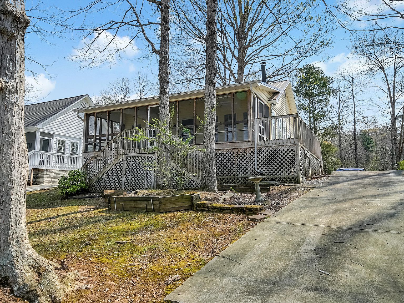 150 Big Horn Cv Louisburg, NC 27549 - Thumbnail 4