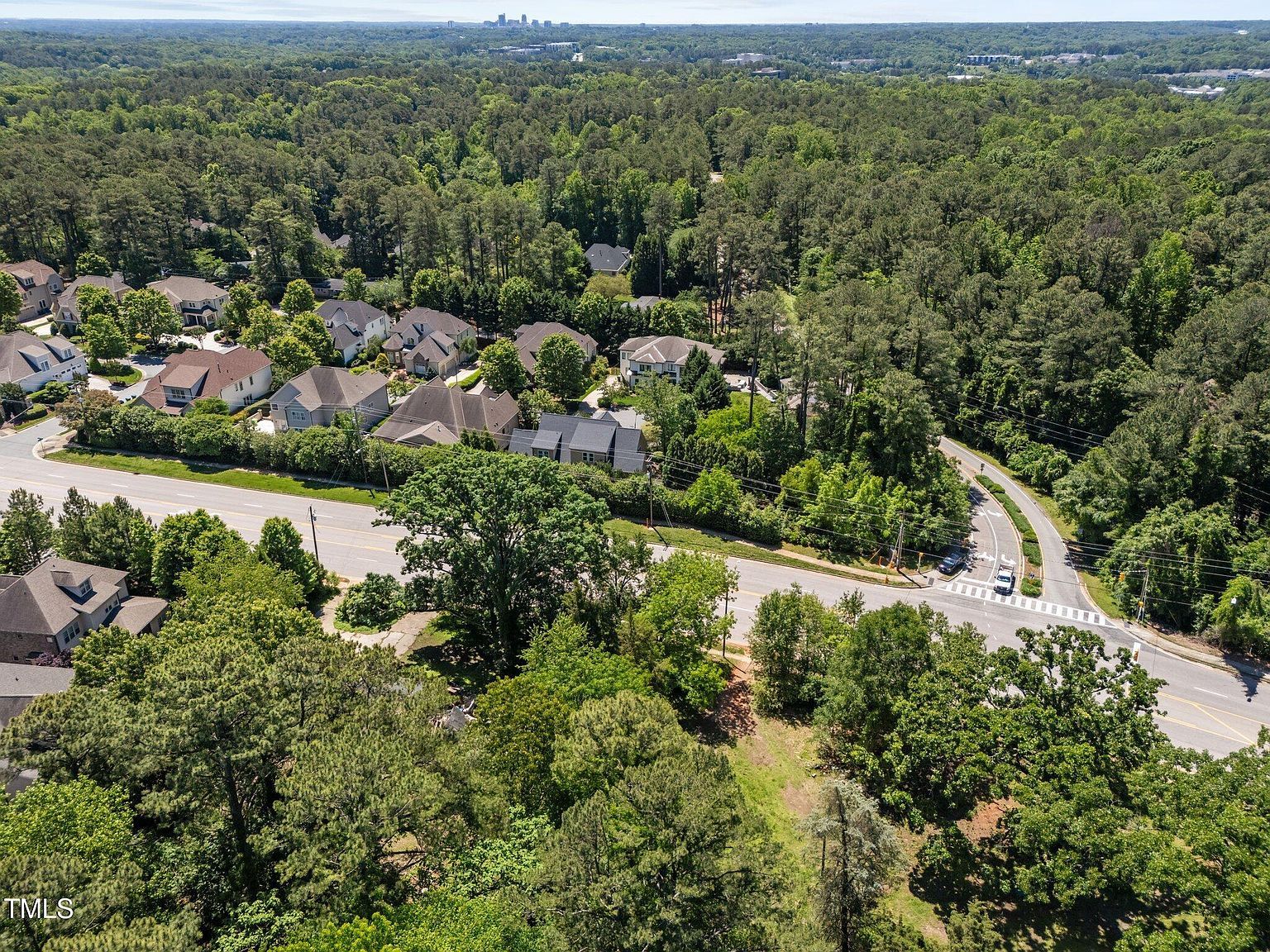1910 W Millbrook Rd Lot 10 & 11 Raleigh, NC 27612 - Thumbnail 4