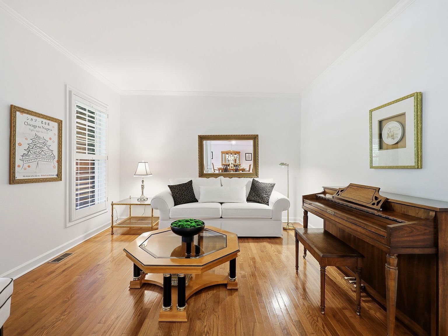 1008 Old Meetinghouse Way Raleigh, NC 27615 - Thumbnail 4