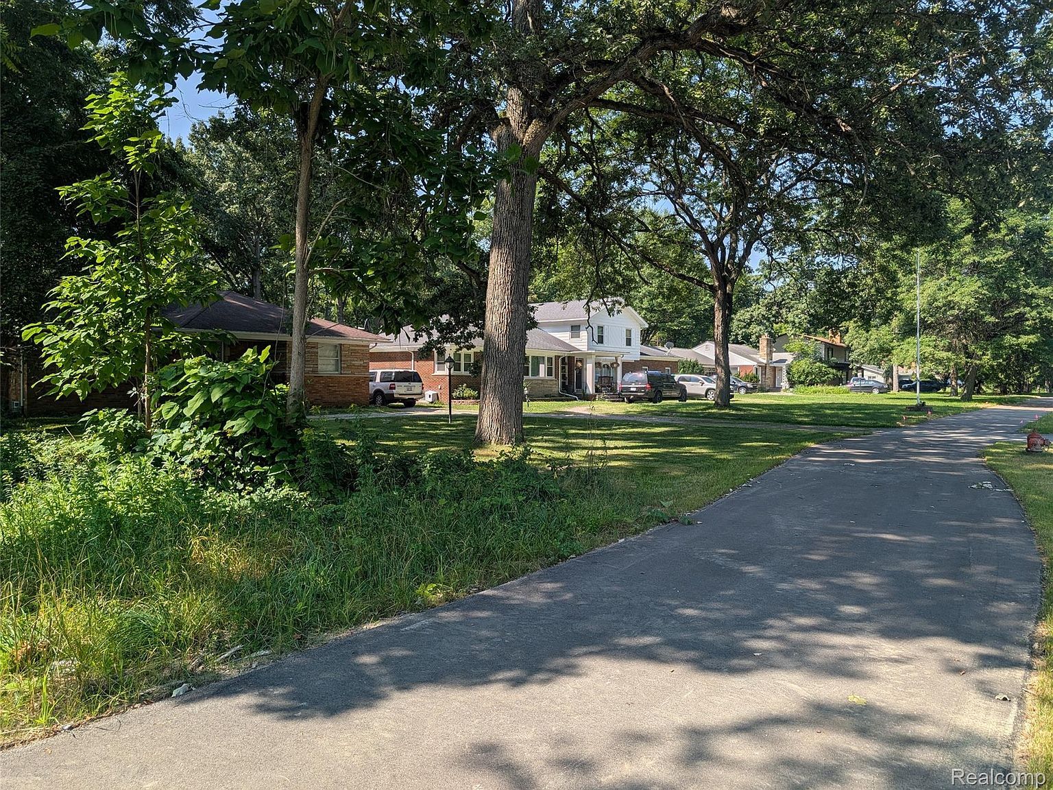 0 W Nine Mile Rd Southfield, MI 48075 | Land/Lot