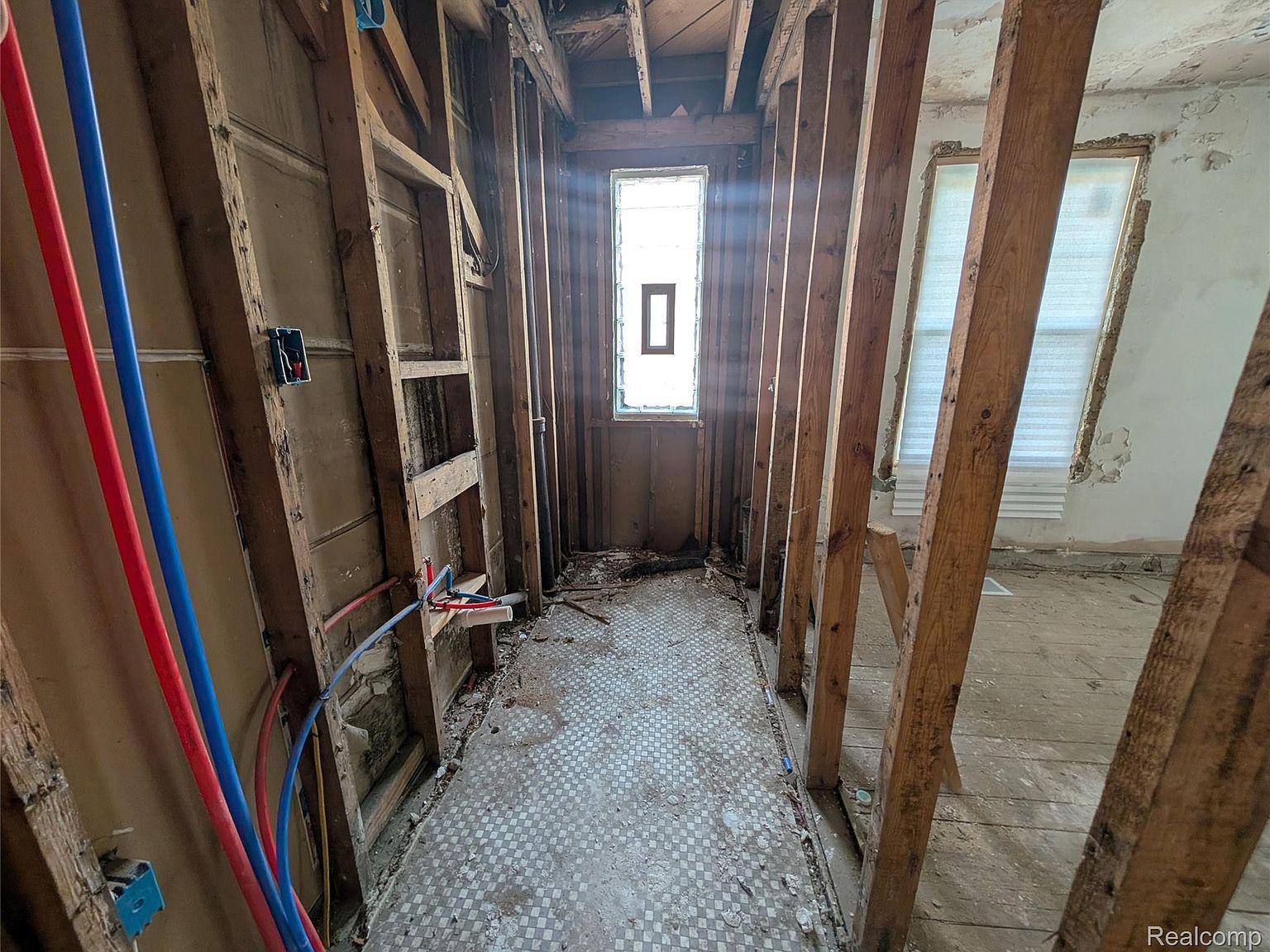 12604 Stoepel St Detroit, MI 48238 - Thumbnail 4