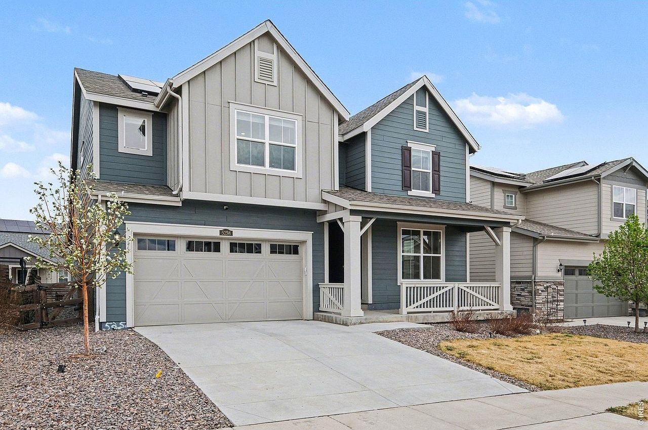 5258 Inland Ave Firestone, CO 80504 - Thumbnail 4