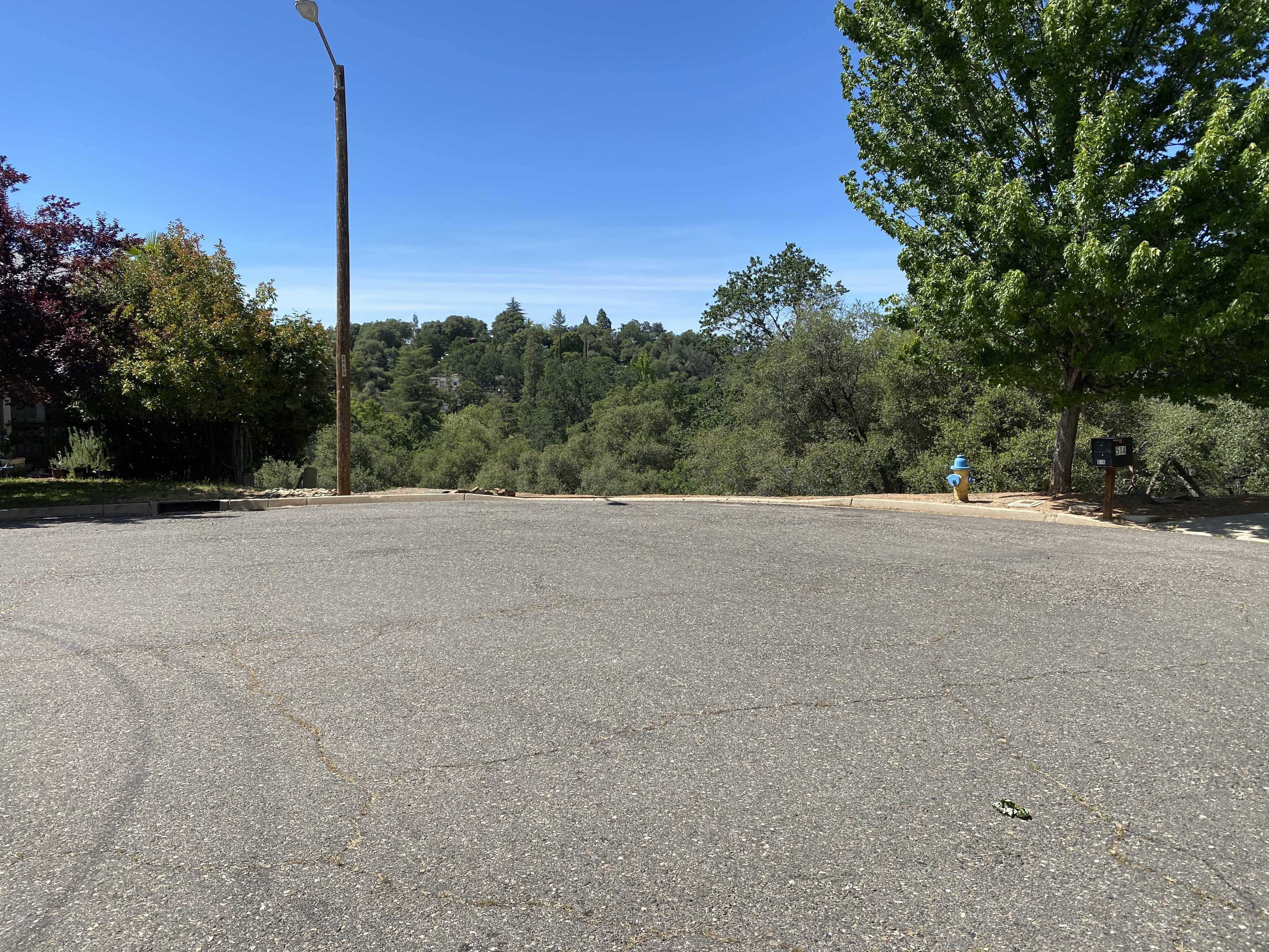 506 Morning Star Court, Sonora, CA, USA, 95370  | Land/Lot