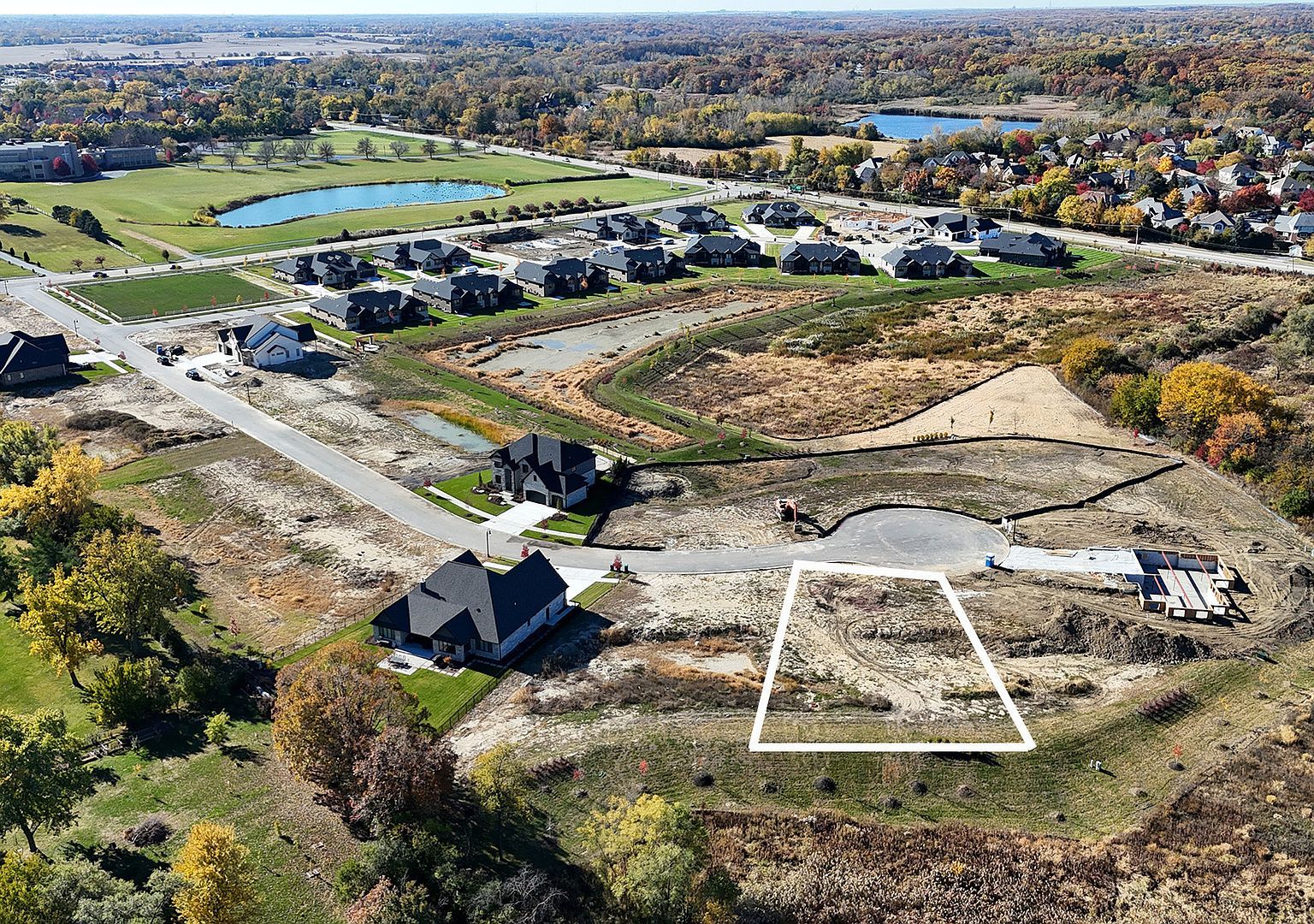 15125 Penrose Ct LOT 12 Orland Park, IL 60467 - Thumbnail 4