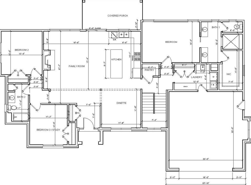 7946 172nd St Tinley Park, IL 60477 | Single Family