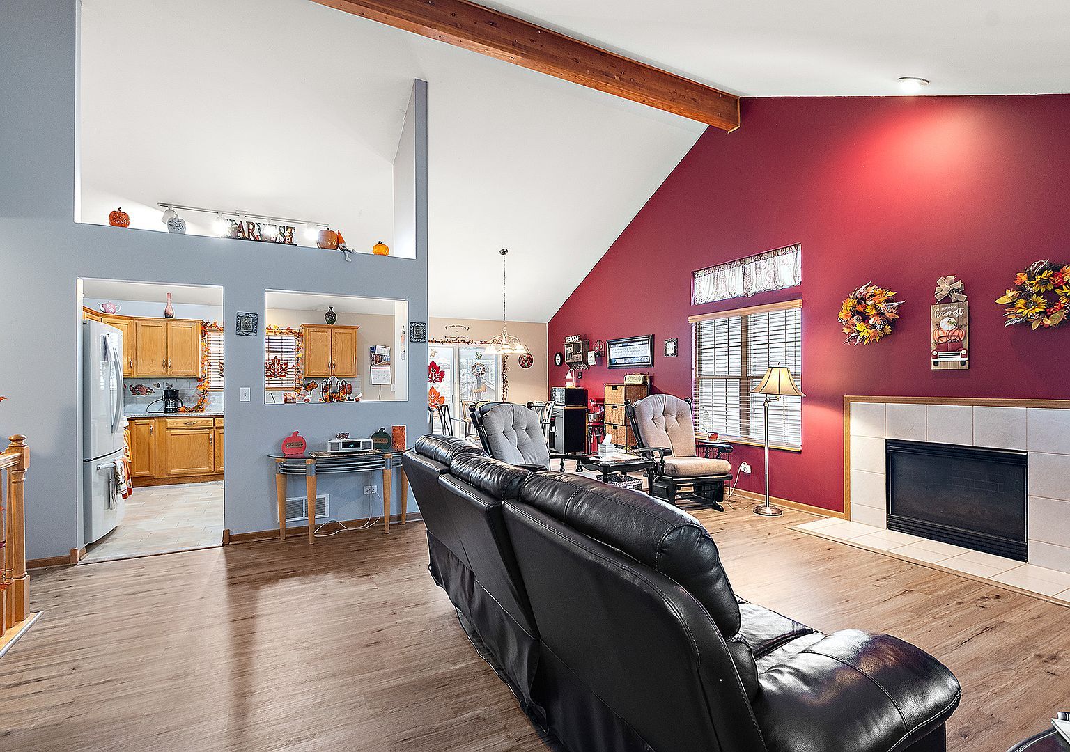 25821 S Sunrise Ct Monee, IL 60449 - Thumbnail 4