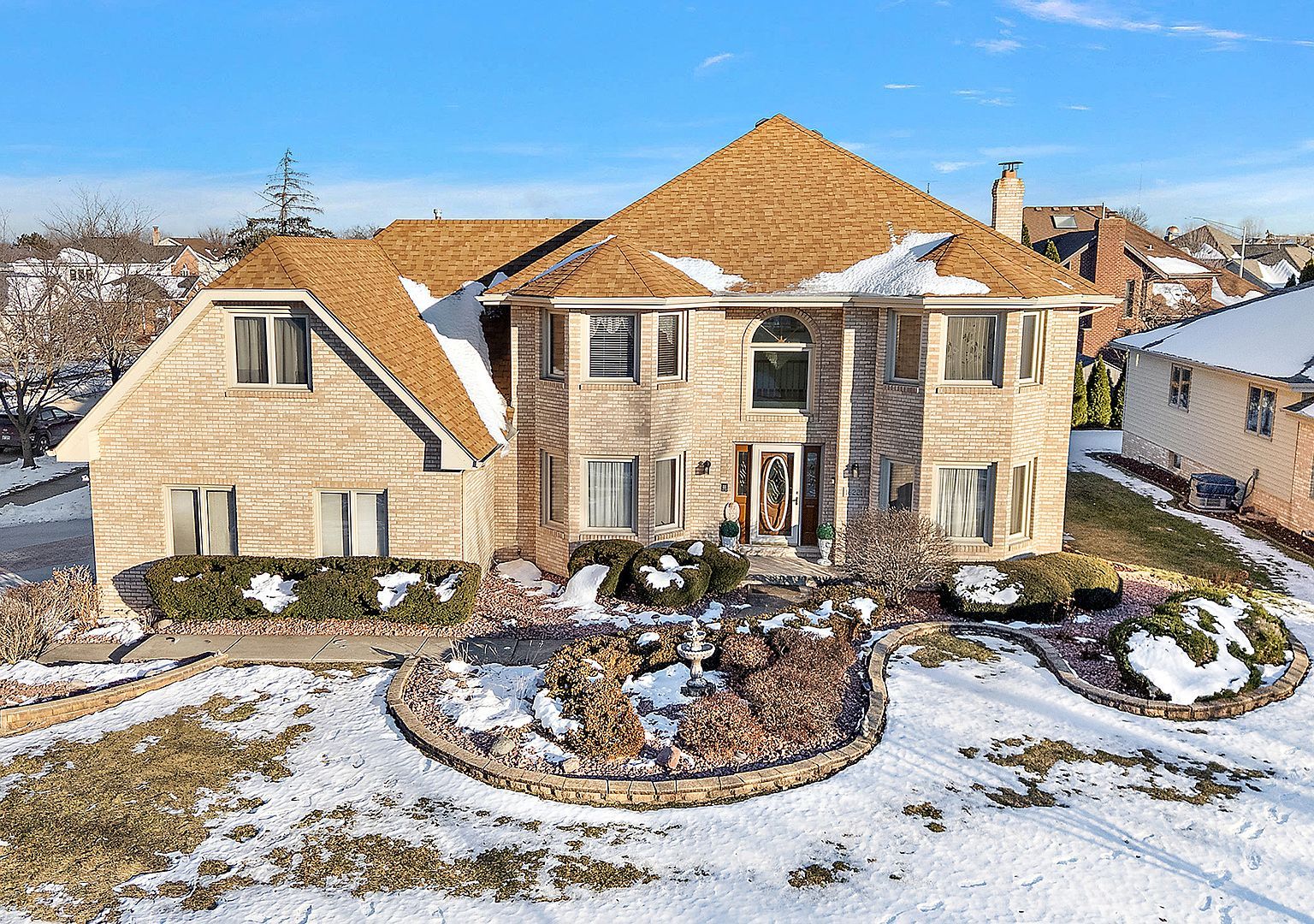 16221 Kingsport Rd Orland Park, IL 60467 - Thumbnail 4