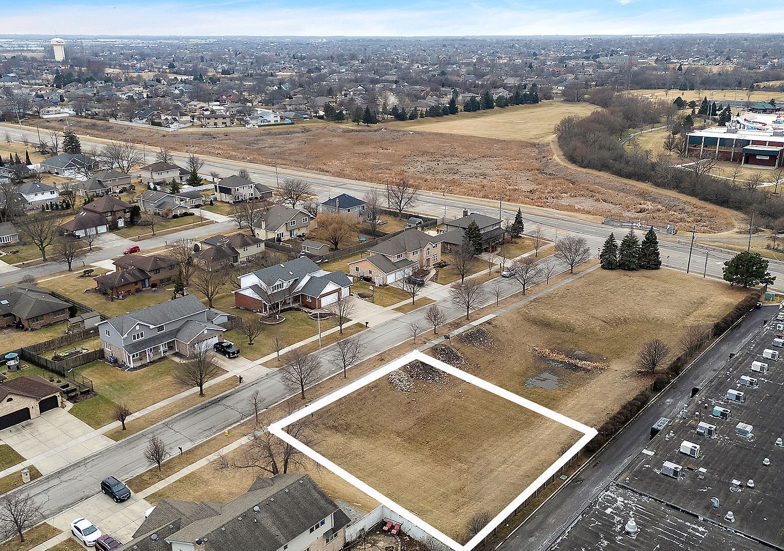 7946 172nd Pl Tinley Park, IL 60477 - Thumbnail 4