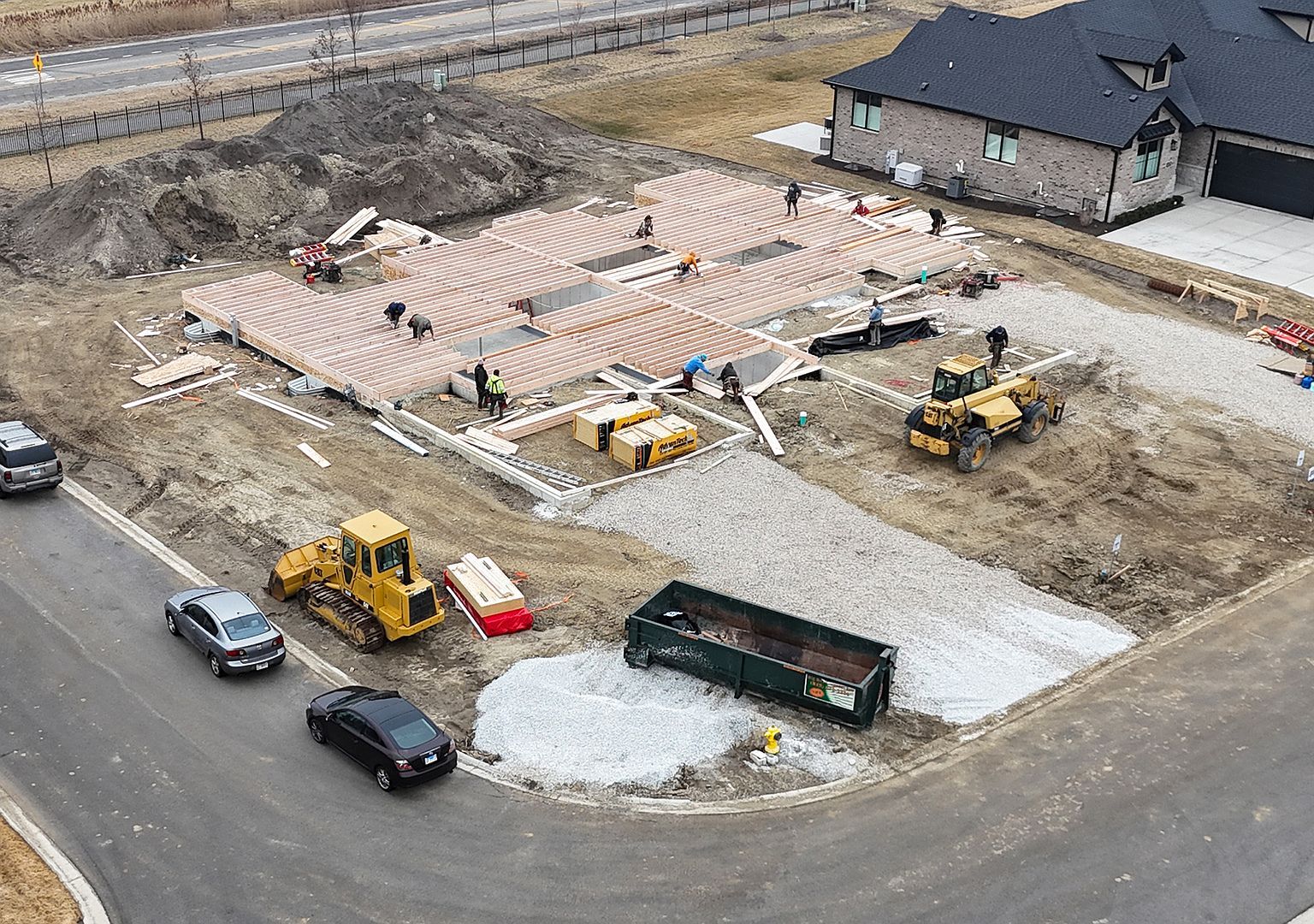 11179 Lizmore Ln #33B Orland Park, IL 60467 - Thumbnail 4