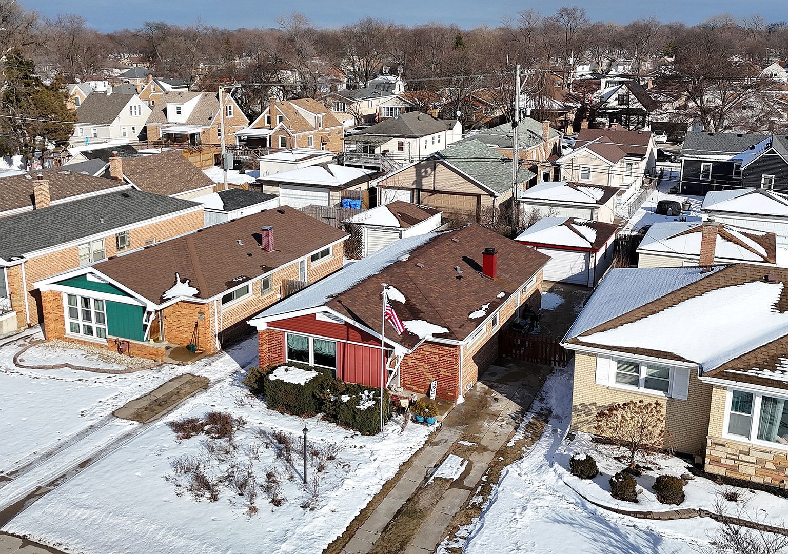 10639 S Kedzie Ave Chicago, IL 60655 - Thumbnail 4