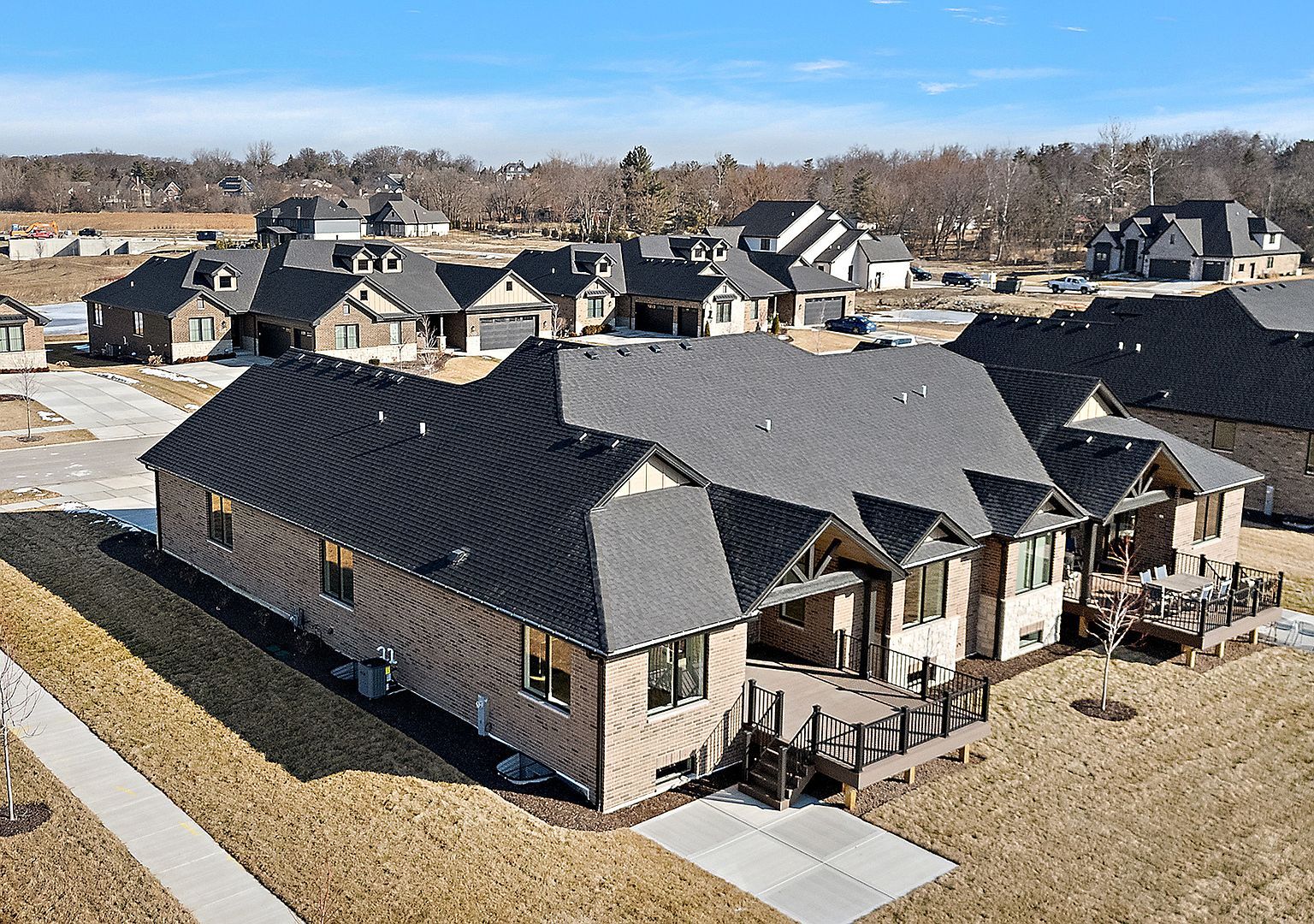 11059 Lizmore Ln #39B Orland Park, IL 60467 - Thumbnail 4