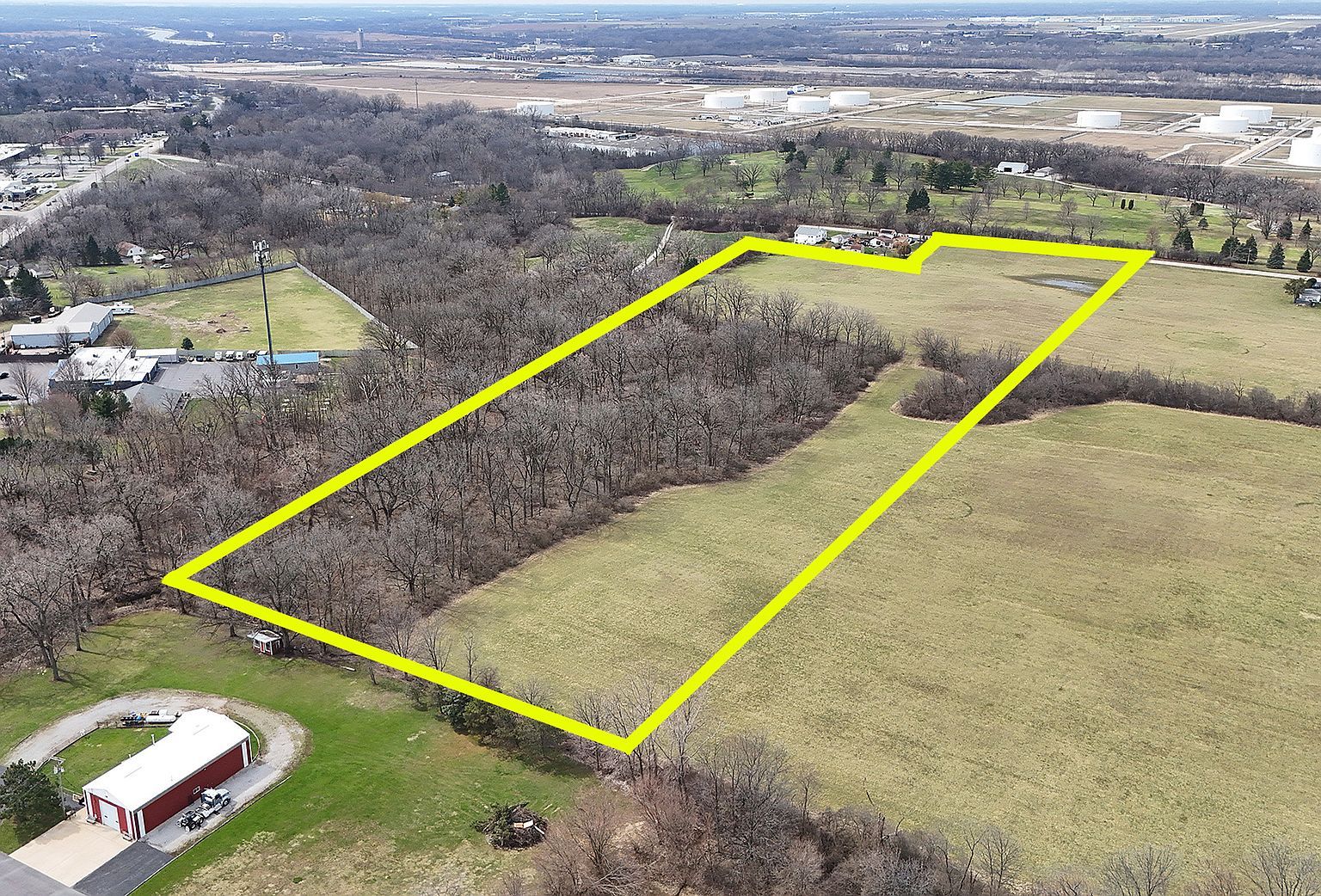 Vacant S High Rd Lockport, IL 60441 - Thumbnail 4