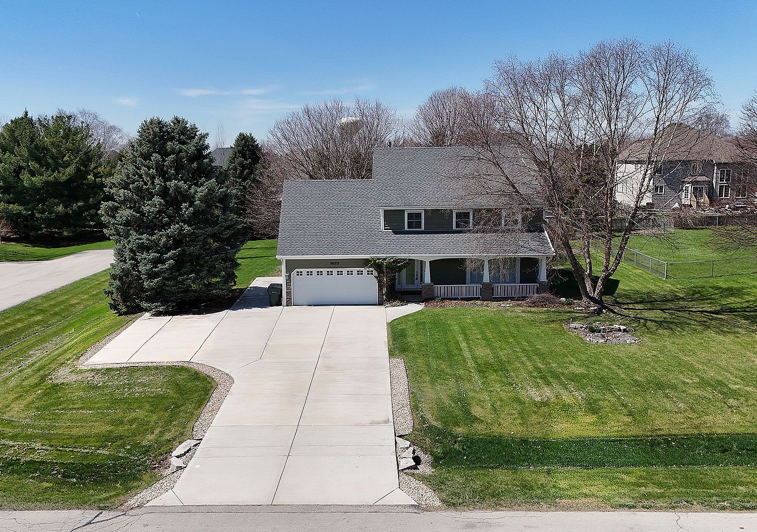 13050 S Elizabeth Dr Plainfield, IL 60585 - Thumbnail 4