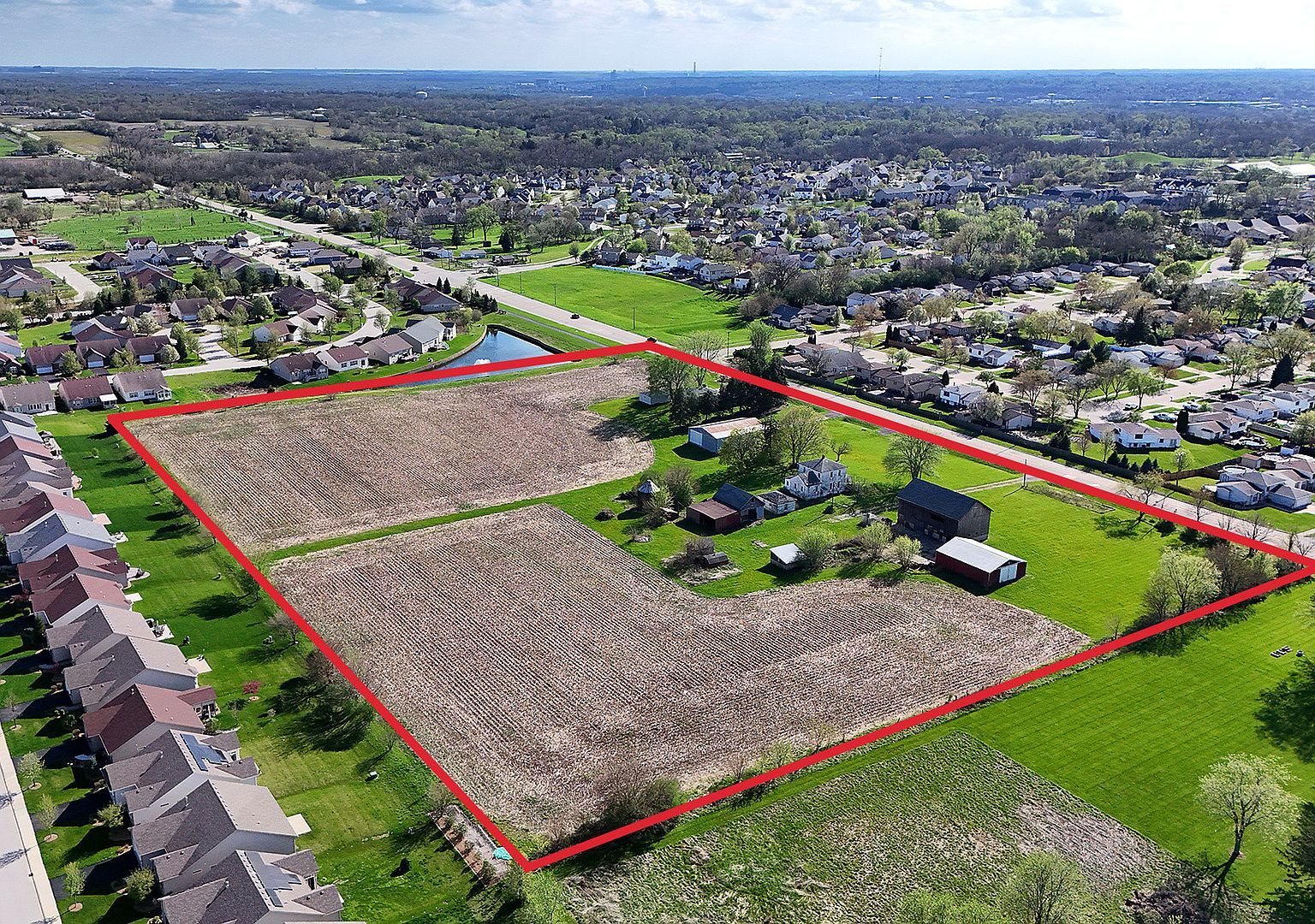 1758 S Briggs St Lockport, IL 60441 - Thumbnail 4