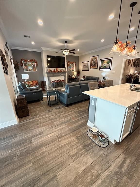 506 Terrace Lake Dr Covington, LA 70435 - Thumbnail 4