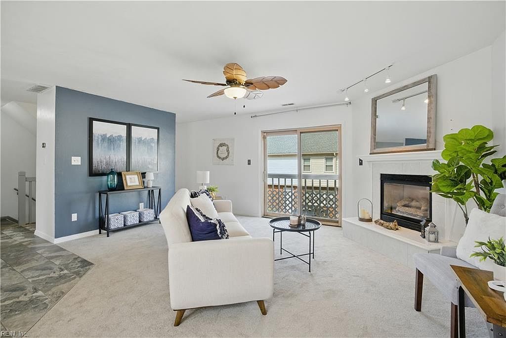 2302 Merry Oaks Ct Virginia Beach, VA 23451 - Thumbnail 4