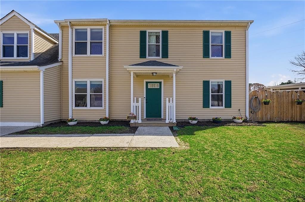 2237 Bartholomews Xing Virginia Beach, VA 23456 - Thumbnail 4