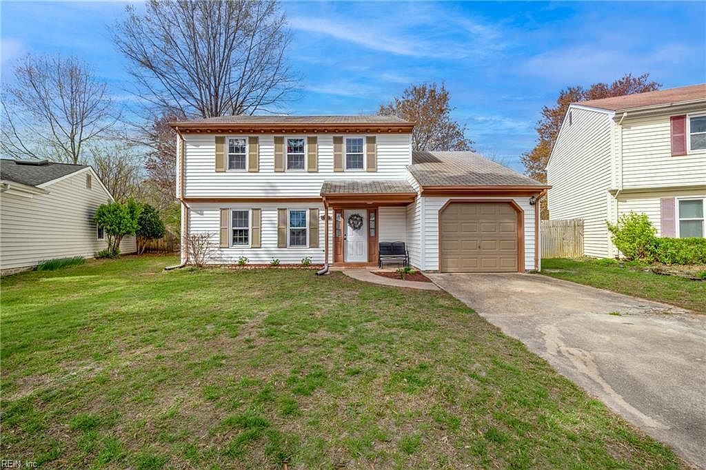 1429 Canisbay Ct Virginia Beach, VA 23464 - Thumbnail 4