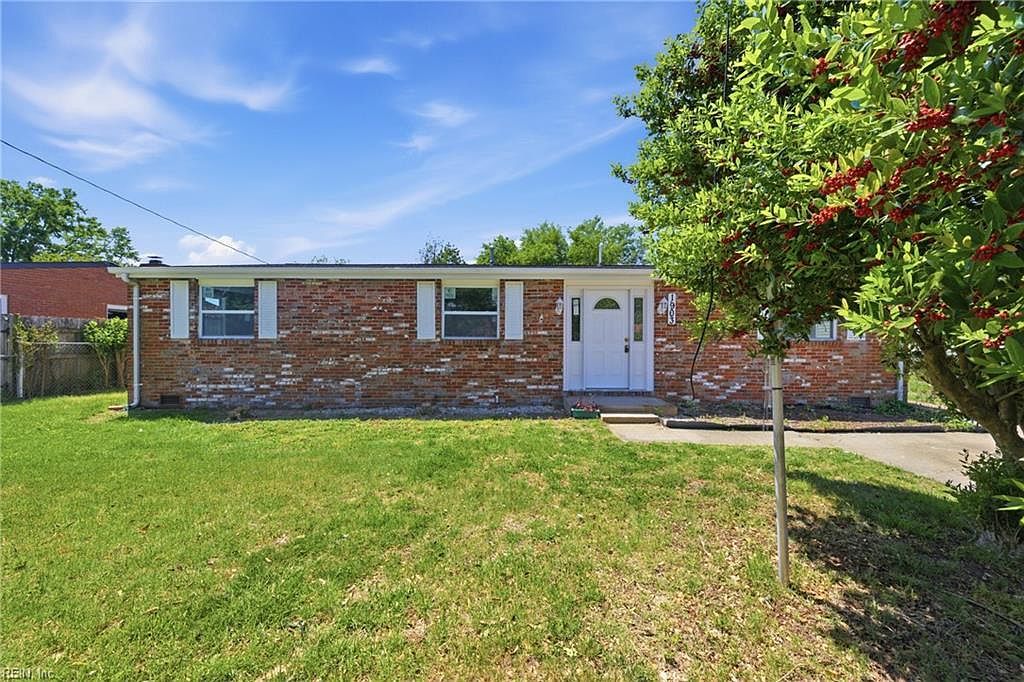 1903 Demetro Dr Hampton, VA 23663 - Thumbnail 4