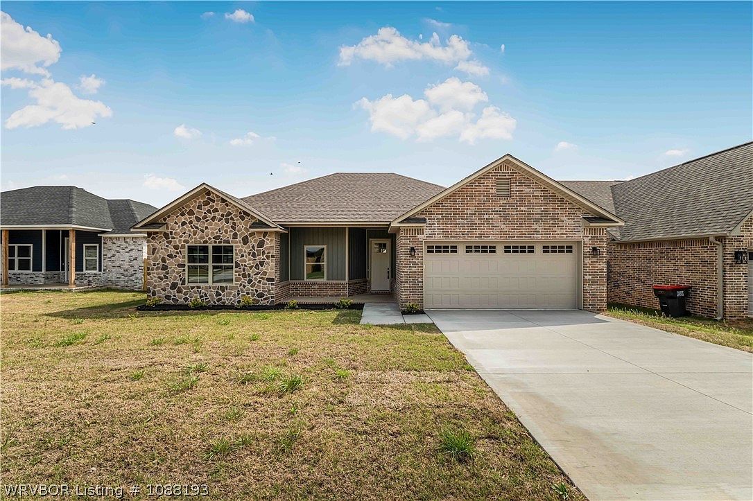 508 Waggoner Ln Barling, AR 72923 - Thumbnail 4