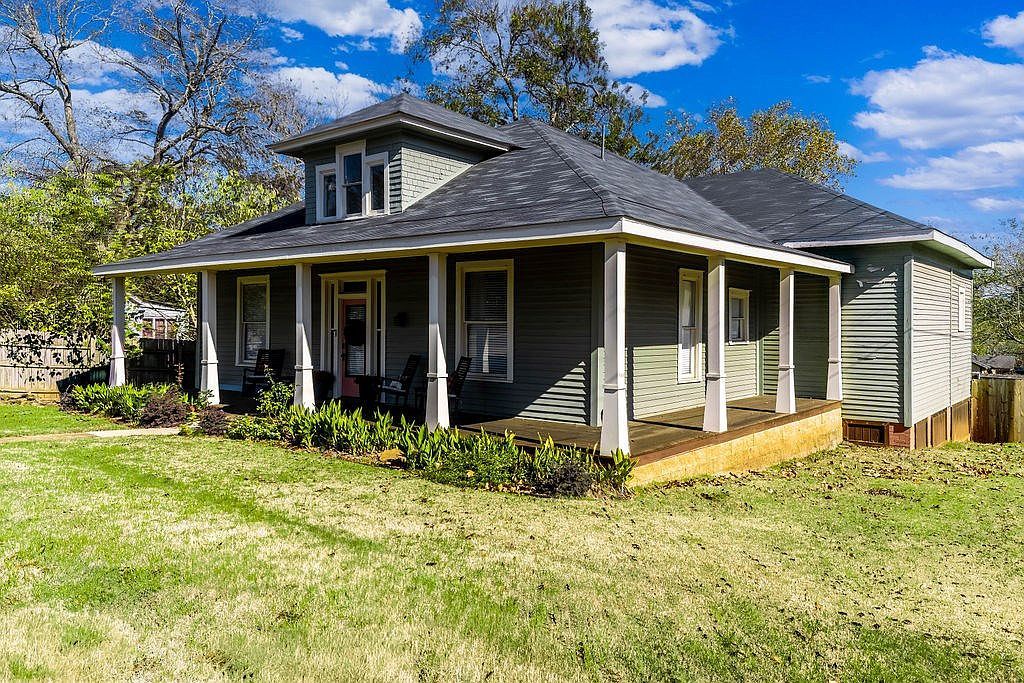 324 S Sycamore St Palestine, TX 75801 - Thumbnail 4