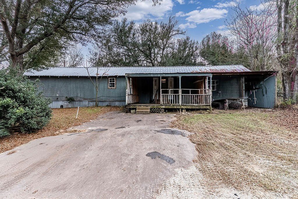 140 Anderson County Rd #362 Palestine, TX 75801 - Thumbnail 4