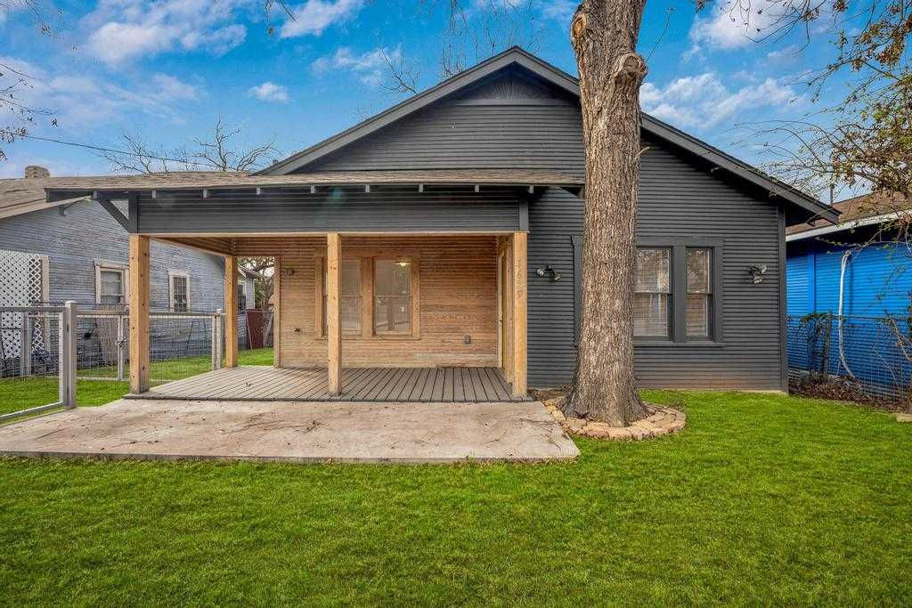 1625 Roosevelt Ave, San Antonio, TX, USA, 78210 - Thumbnail 4