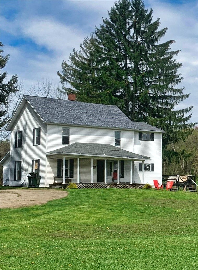 222 Sunny Meadows Ln Utica, PA 16362 - Thumbnail 4