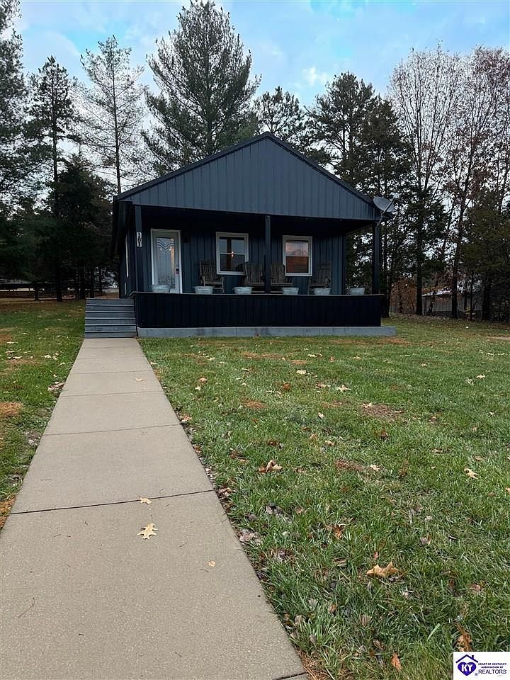 161 Tomahawk Cir Falls Of Rough, KY 40119 - Thumbnail 4