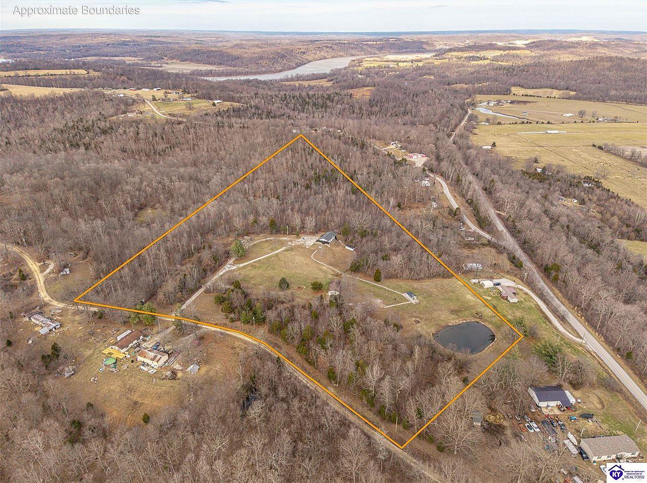 78 Jewell Ln Battletown, KY 40104 - Thumbnail 4