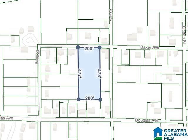 8215 Baker Ave Leeds, AL 35094 - Thumbnail 4