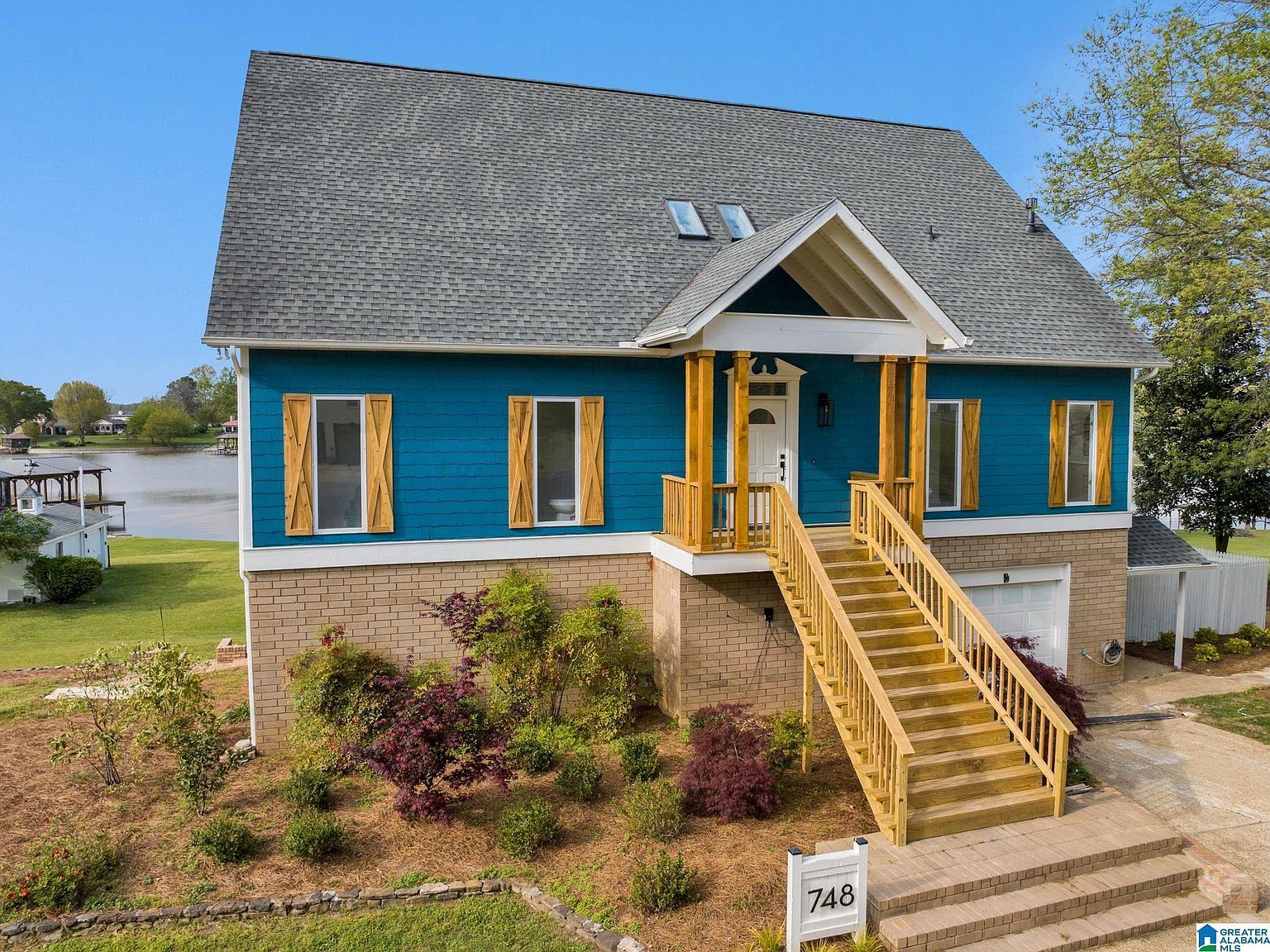 748 Pine Harbor Rd Pell City, AL 35128 - Thumbnail 4