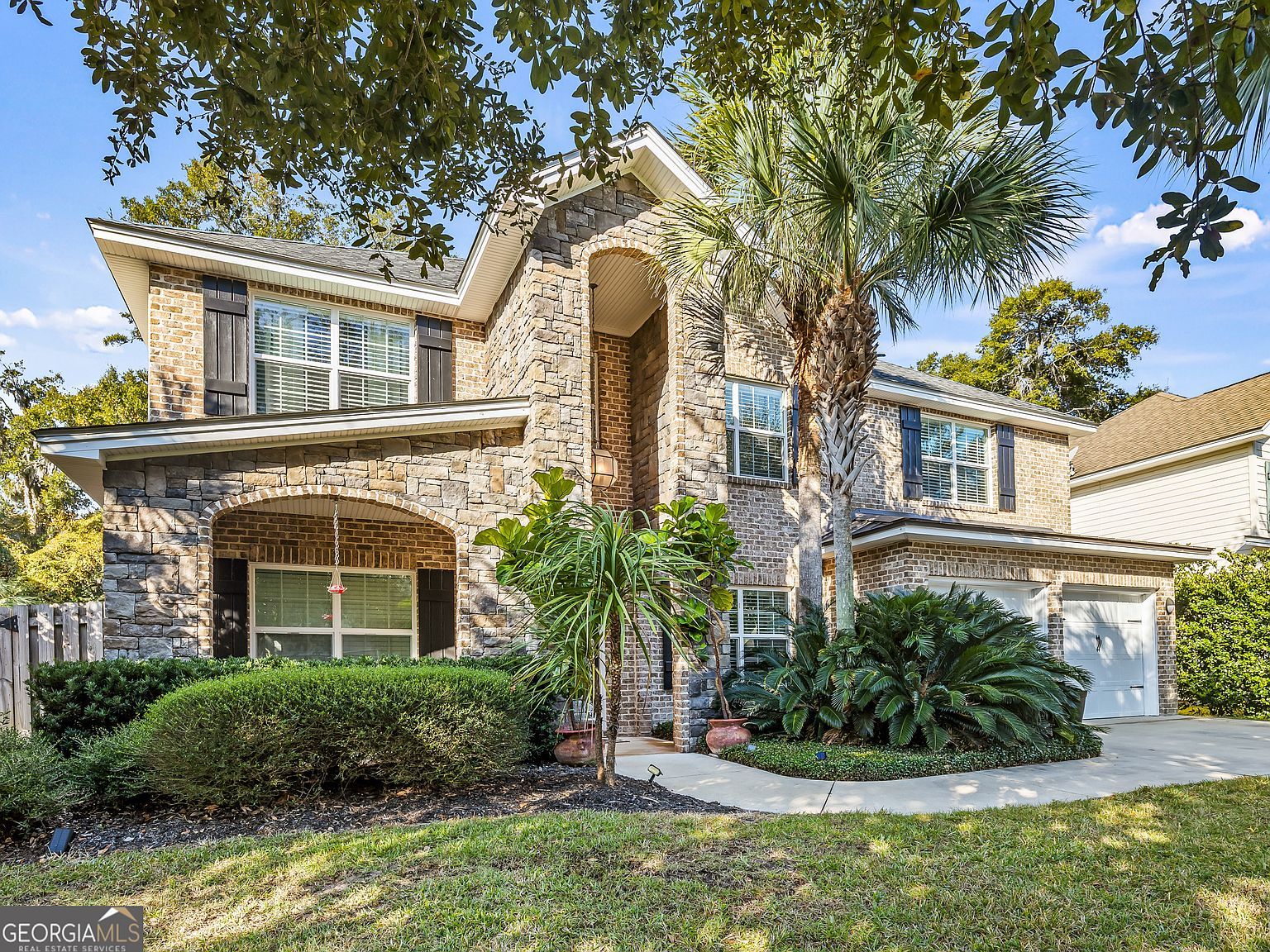 120 Southern Oaks Ln Saint Simons Island, GA 31522 - Thumbnail 4