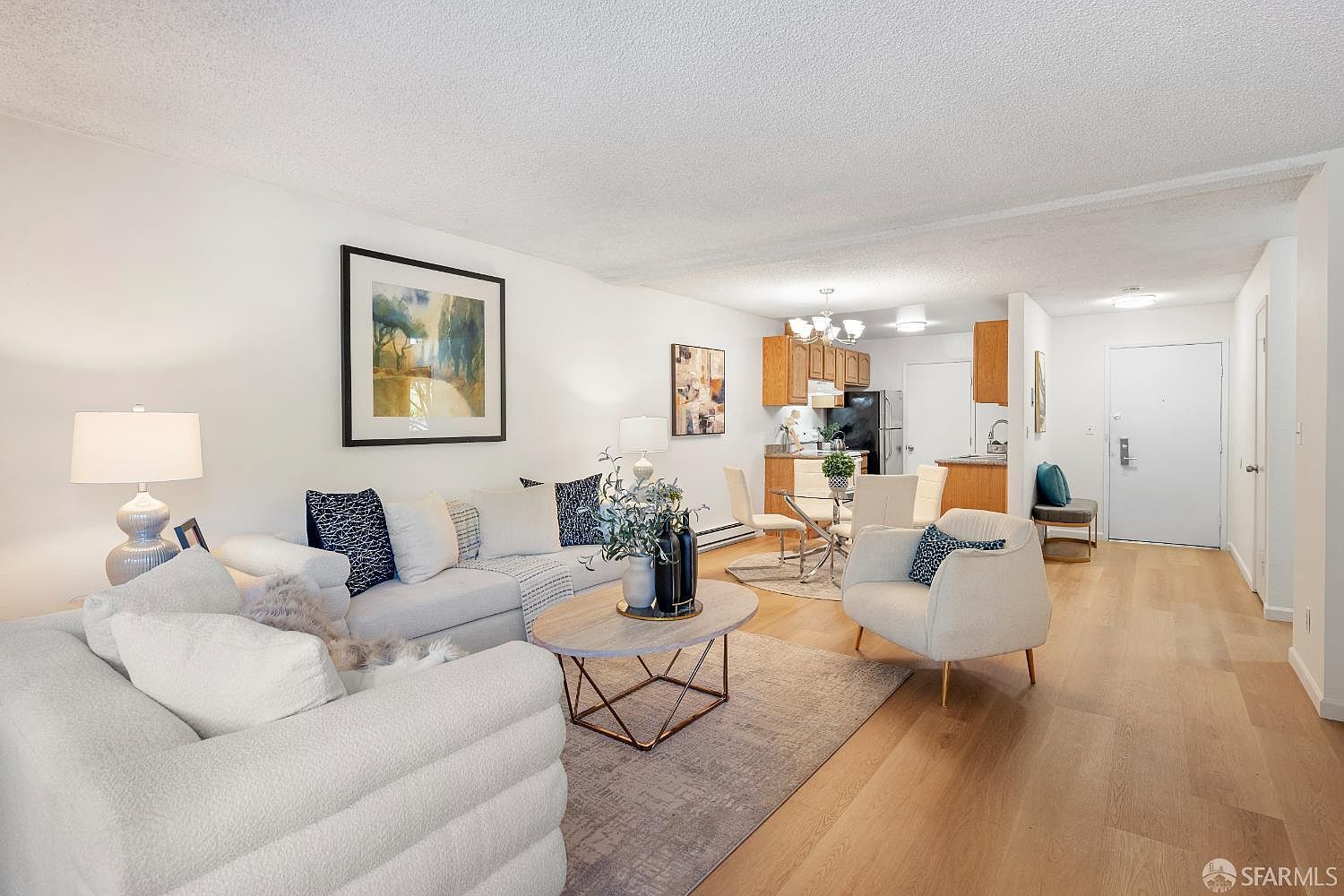 1327 Webster St APT B210 Alameda, CA 94501 - Thumbnail 4