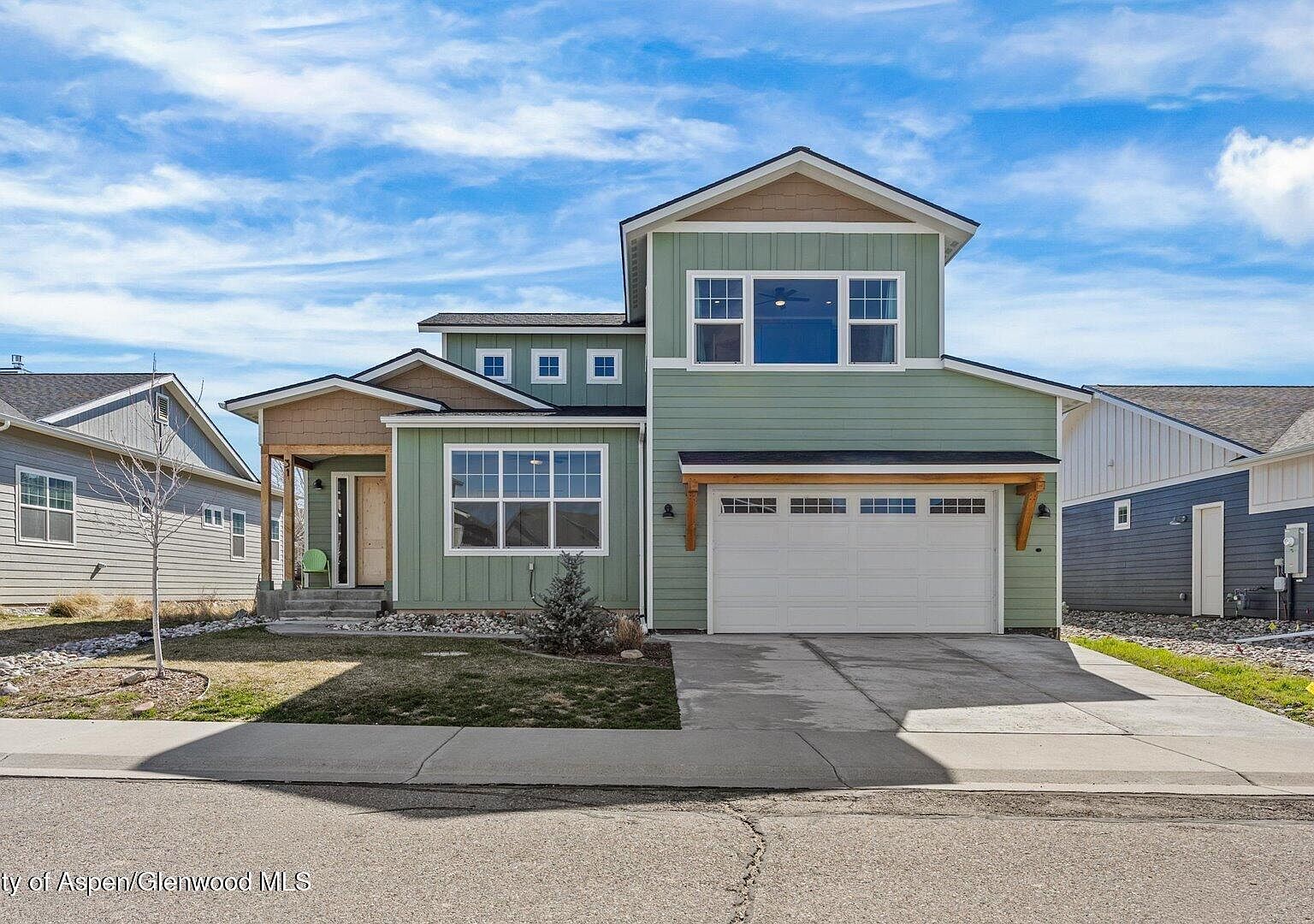 31 Mount Yale Ct New Castle, CO 81647 - Thumbnail 4