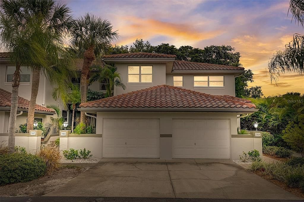 903 Pinellas Bayway S APT 308 Tierra Verde, FL 33715 - Thumbnail 4