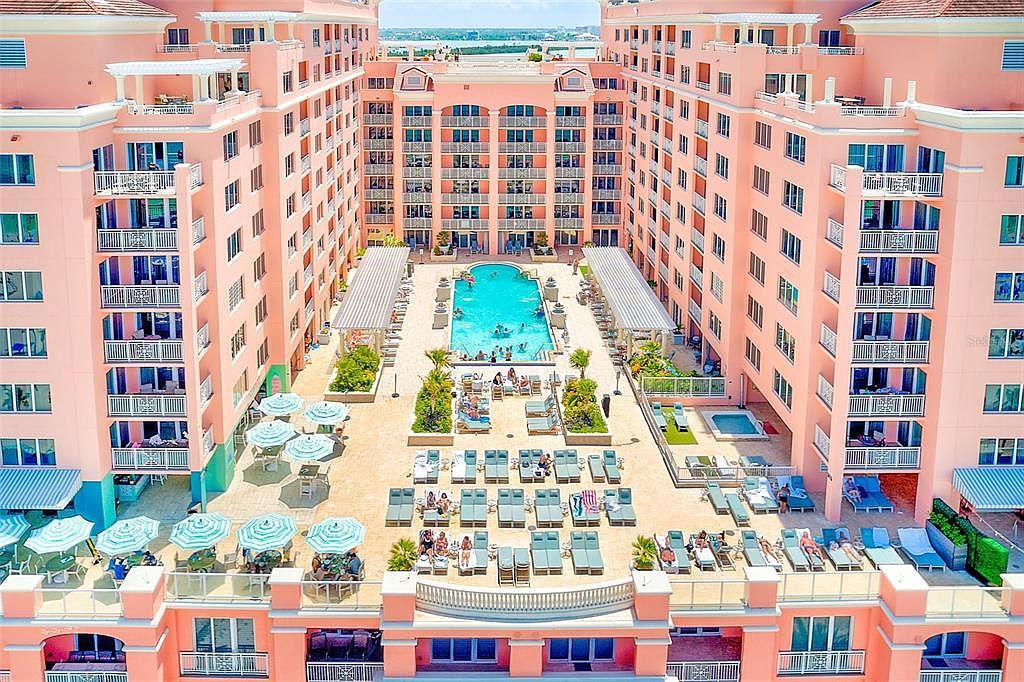 301 S Gulfview Blvd APT 301 Clearwater, FL 33767 - Thumbnail 4