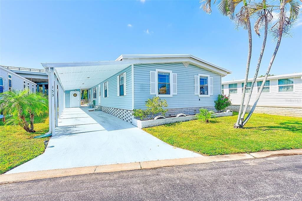 9790 66th St N LOT 153 Pinellas Park, FL 33782 - Thumbnail 4