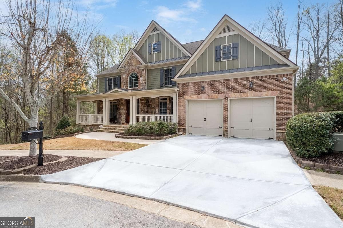 1131 Blue Water Ct Buford, GA 30518 - Thumbnail 4