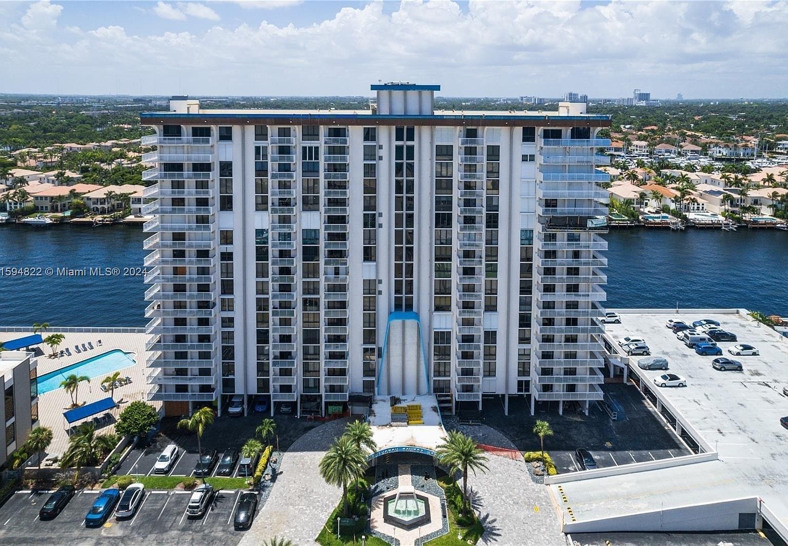 1500 S Ocean Dr APT 12H Hollywood, FL 33019 - Thumbnail 4