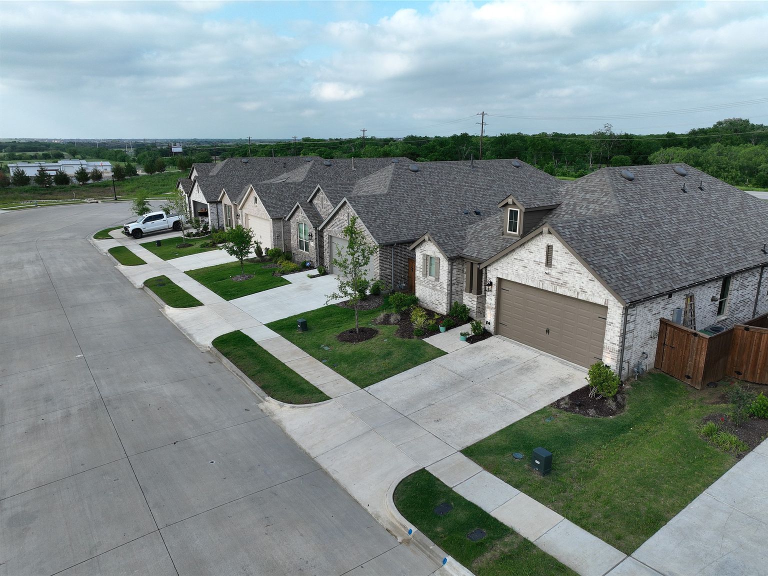 4718 Firewheel Ct Aubrey, TX 76227 - Thumbnail 4