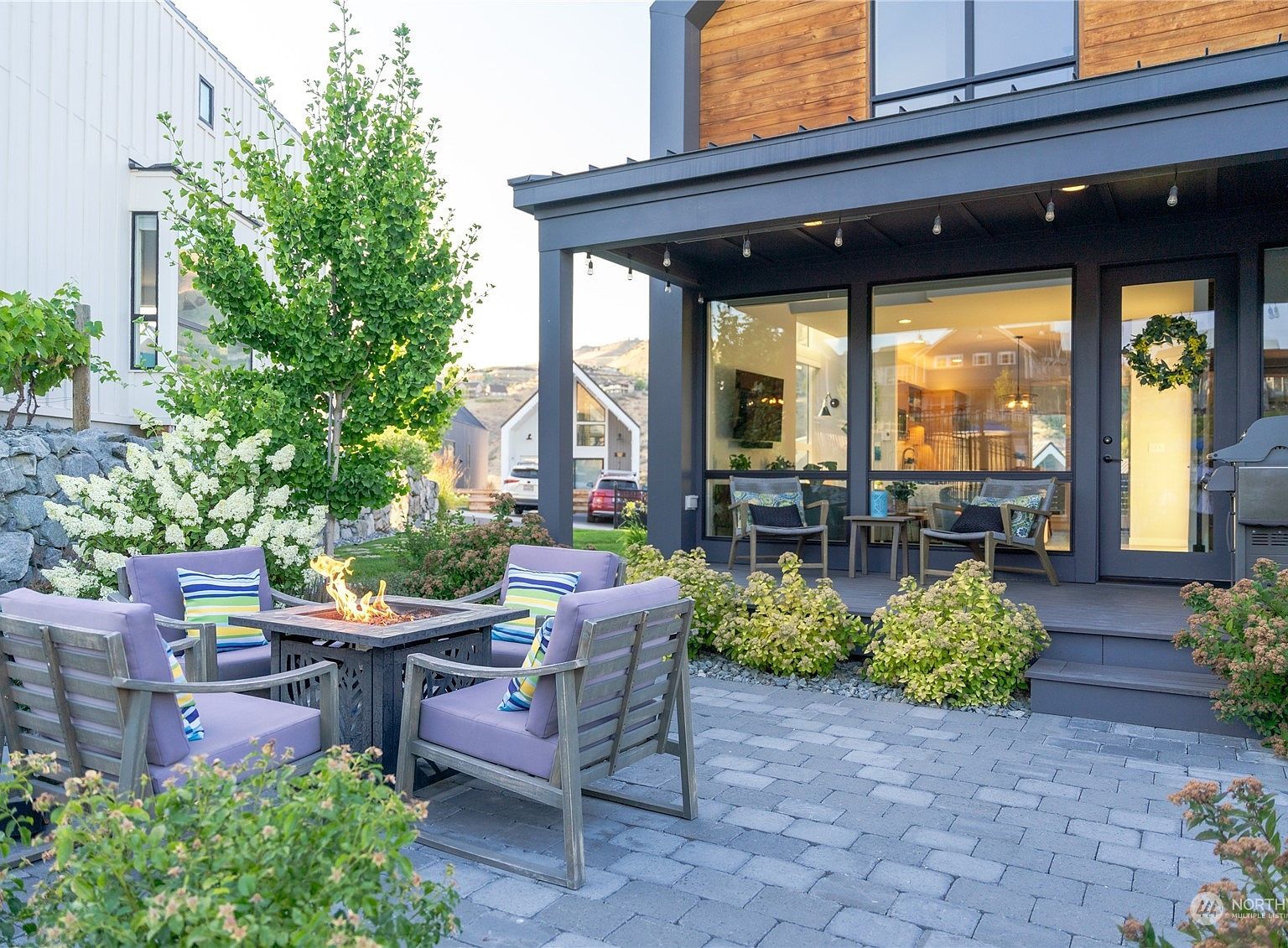 1437 Cottage Ln Chelan, WA 98816 - Thumbnail 4