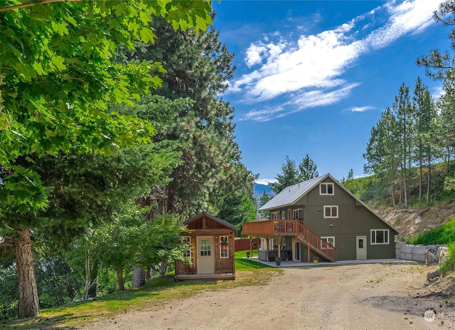 52 Reflection Ln Chelan, WA 98816 - Thumbnail 4