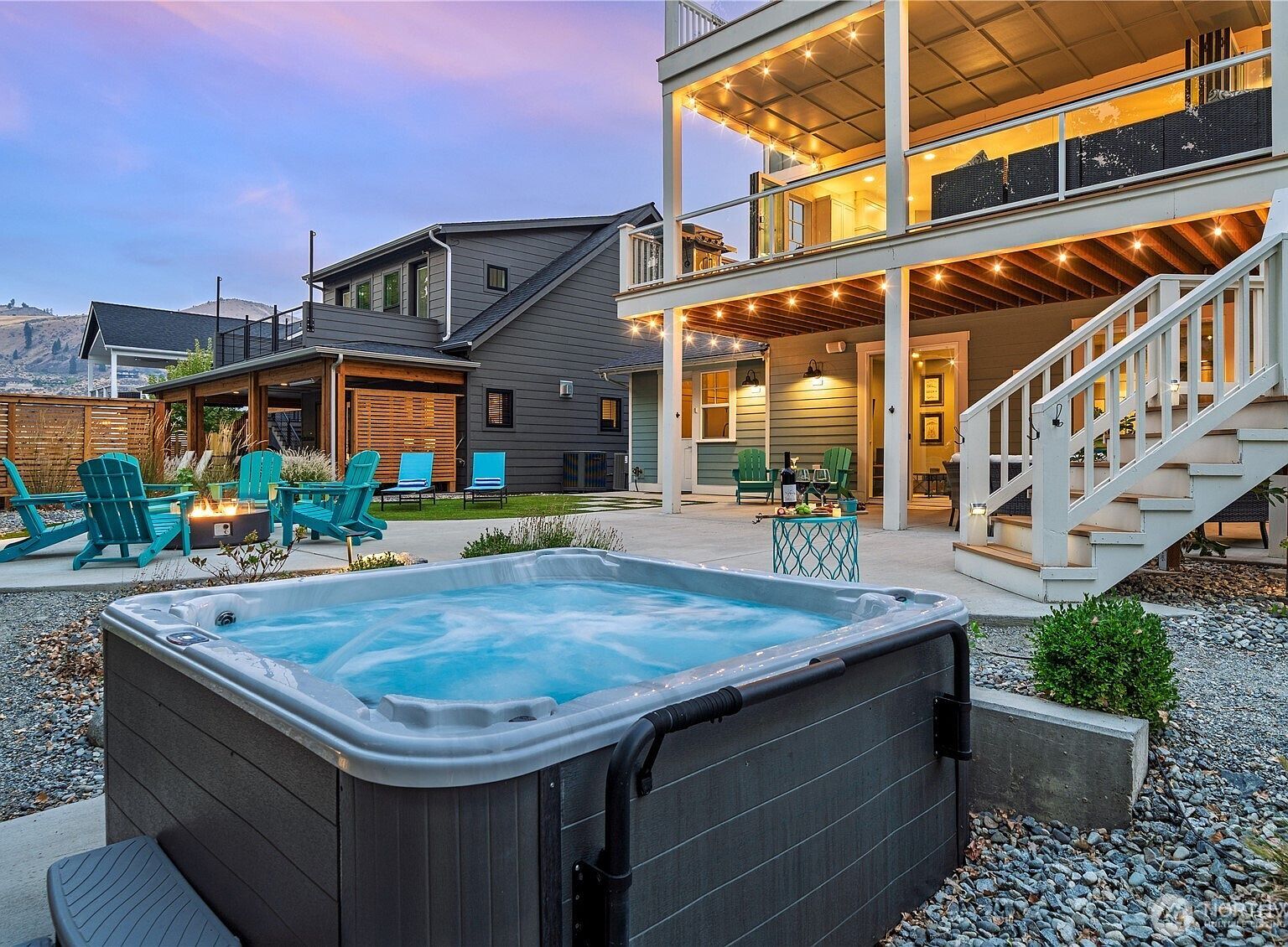 264 Porcupine Ln Chelan, WA 98816 - Thumbnail 4