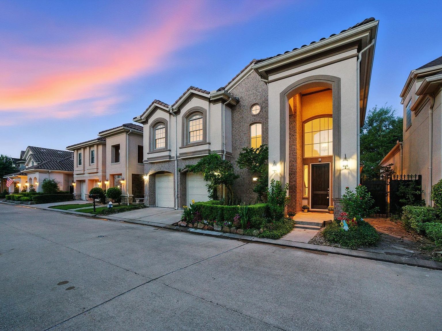 2714 Stuart Mnr Houston, TX 77082 - Thumbnail 4