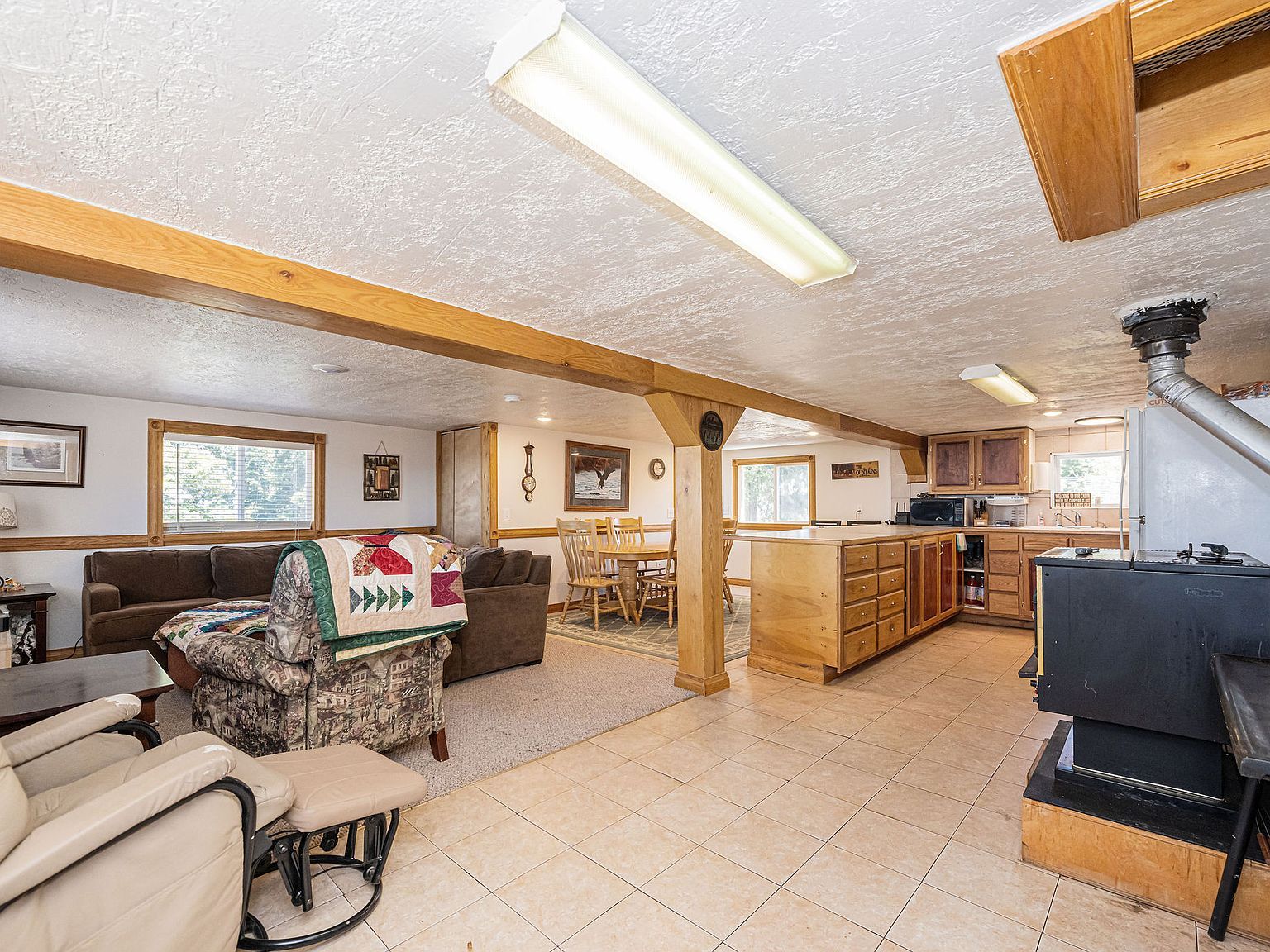 23200 N Hillside Dr E #G-28 Fairview, UT 84629 - Thumbnail 4