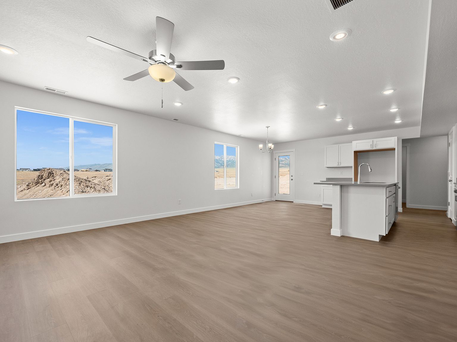 1554 E Pheasant Rd #213 Eagle Mountain, UT 84005 - Thumbnail 4